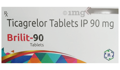 Brilit 90 Tablet image Brilit 90 Tablet image