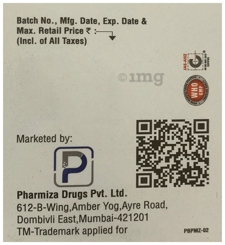 Telmonix-AM Tablet image