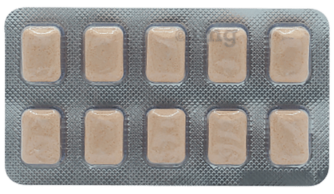 Forpcos Tablet image