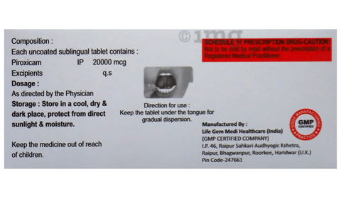 Pix-SL Tablet image Pix-SL Tablet image