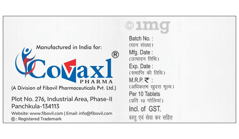 Penvax D 10mg/40mg Tablet image Penvax D 10mg/40mg Tablet image