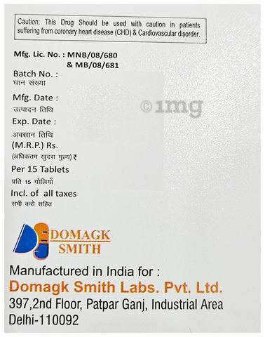 Stingcox 90 Tablet image