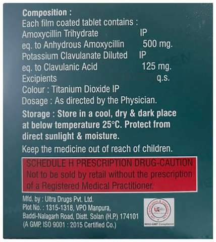 Zylan-CV Tablet image Zylan-CV Tablet image