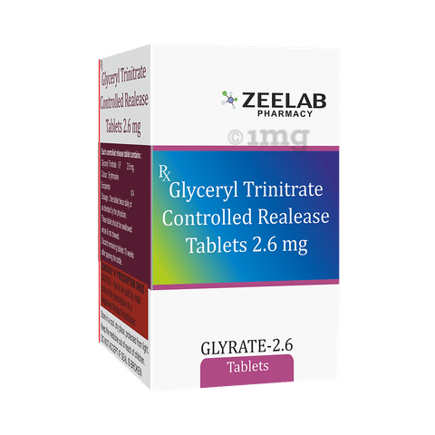 glyrate 2. cr