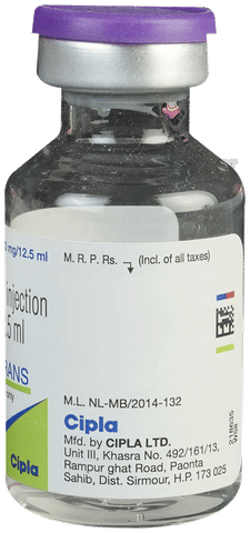 Assurans Injection image