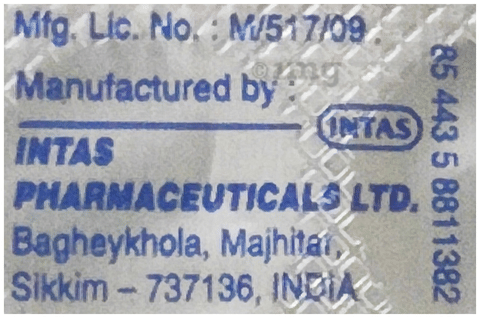 Zopicon 7.5mg Tablet image Zopicon 7.5mg Tablet image