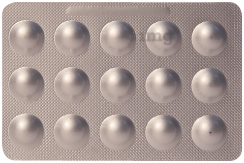 Piopar 15 Tablet image Piopar 15 Tablet image