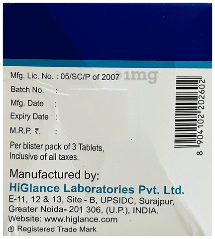 Azex 500mg Tablet image Azex 500mg Tablet image