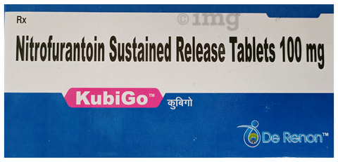 Kubigo Tablet SR