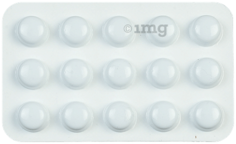 Topaz 50 Tablet image