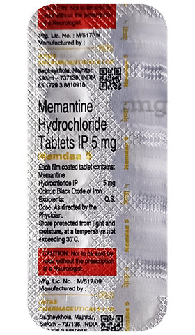 Nemdaa 5 Tablet image Nemdaa 5 Tablet image