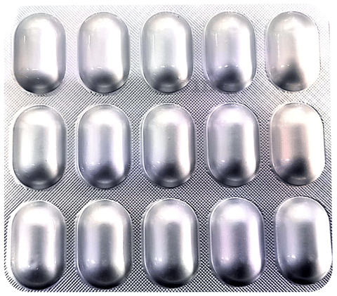 Rosucus-A 20 Capsule image