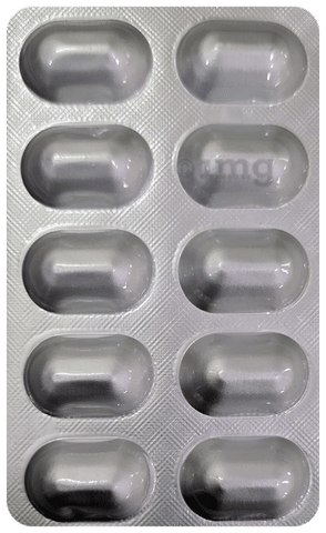 Zygabalin 25 Capsule image Zygabalin 25 Capsule image