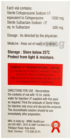 Nszone 1.5g Injection image Nszone 1.5g Injection image