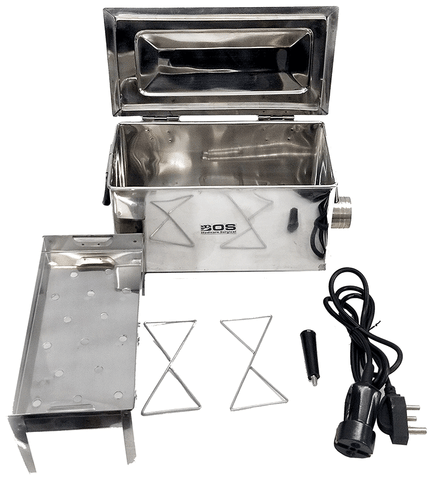 Bos Medicare Surgical Electric Medical Instrument Sterilizer