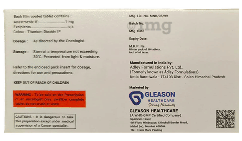 Anzabest Tablet image