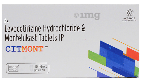 Citmont Tablet image Citmont Tablet image