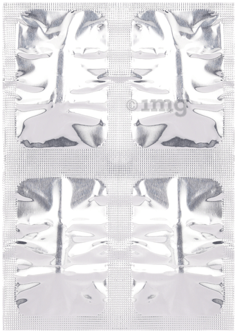 Candirap 200 Capsule image