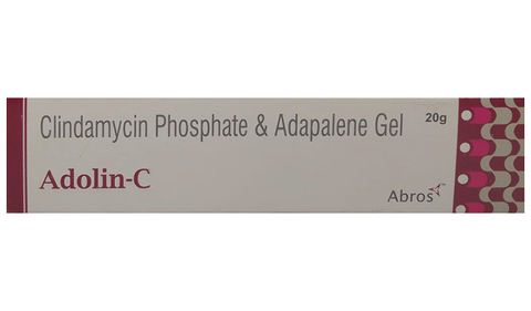 Adoline-C Gel image