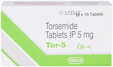 TOR 5 Tablet image