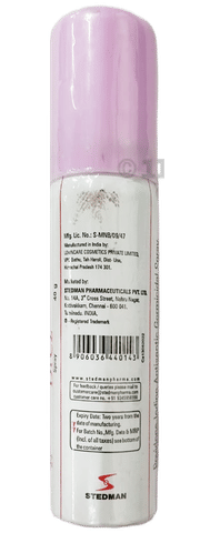 Drez Spray image Drez Spray image