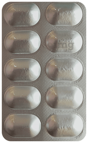 Setnac-SP Tablet image Setnac-SP Tablet image
