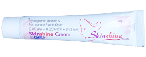Skinshine Cream image