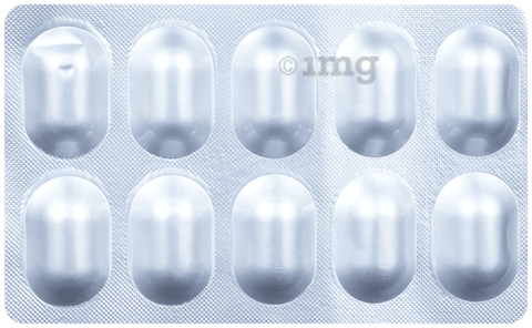 Cobi 100 Tablet: Buy strip of 10.0 tablets at best price in India  