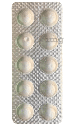 Gabazyn-NT 100 Tablet image Gabazyn-NT 100 Tablet image