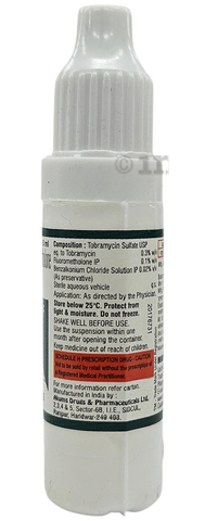 Zentobf Eye Drop image Zentobf Eye Drop image