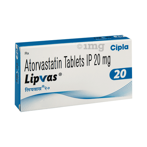 lipvas