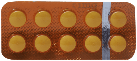 C UDP 20 Tablet image