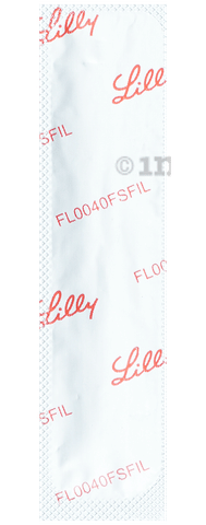 Romiset Injection image