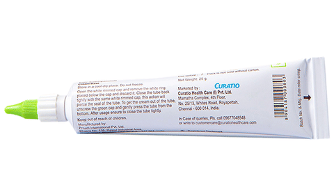 Kojic Skin Lightening Cream