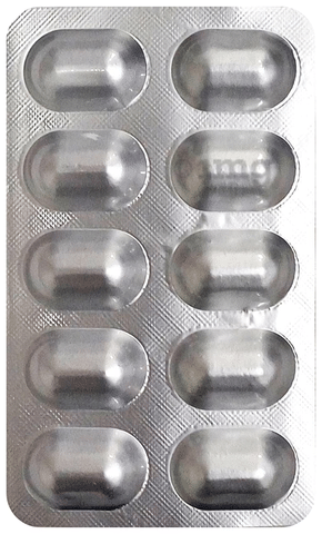Cognialfa-DS Tablet