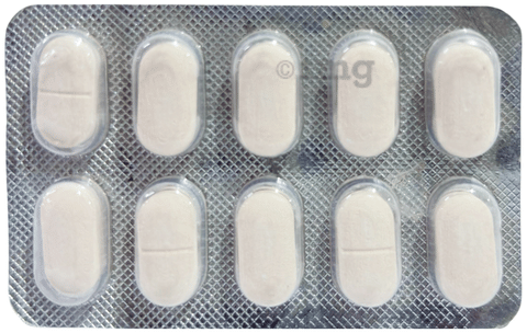 Lemak 10mg Tablet image