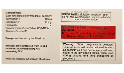 Aprylx-LN10 Tablet image