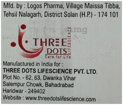 Diadapa 10mg Tablet image