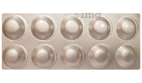 Siaglide-D Tablet image Siaglide-D Tablet image