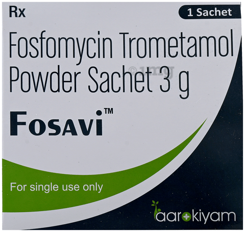 Fosavi Sachet image