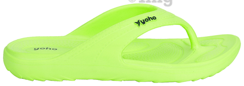 Women's acupressure flip clearance flop slippers
