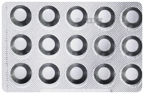 Rosuglar 10 Tablet image Rosuglar 10 Tablet image