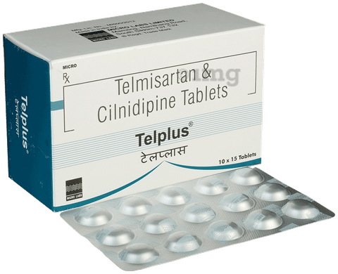 Telplus Tablet