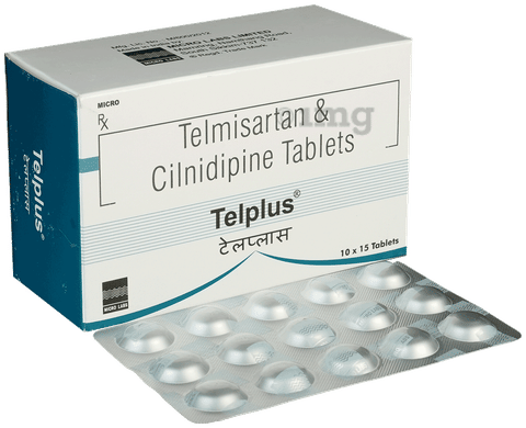 Telplus Tablet image