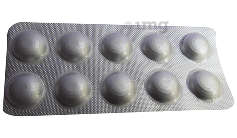 CapMV Tablet image CapMV Tablet image