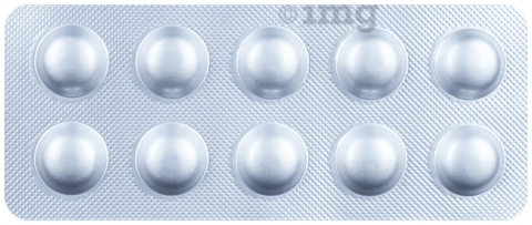 Rednisol 16mg Tablet image