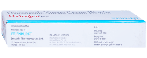 Oxicojen Cream image Oxicojen Cream image