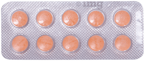 Pronate 40 Tablet image