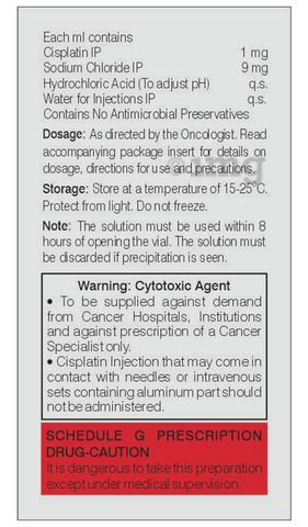 Ciswel 10mg Injection image Ciswel 10mg Injection image
