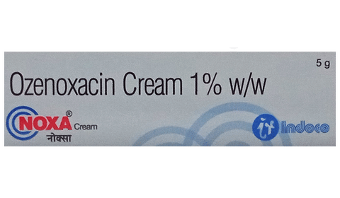 Noxa Cream image